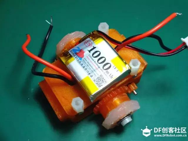 怎么做一个bb机,自制bb8机器人