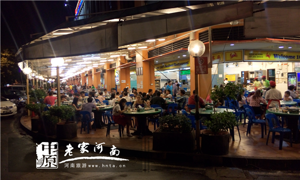 金秋沙巴游 (暑假去沙巴旅游攻略)