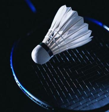 羽毛球怎么找到合适自己的磅数,羽毛球拉线磅数23和26区别大吗