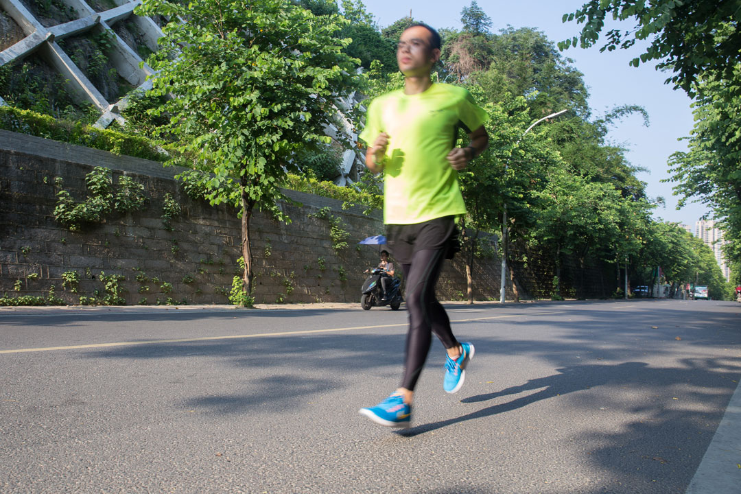 nikefreern和freern5.0区别,nikefreern5.0上脚效果