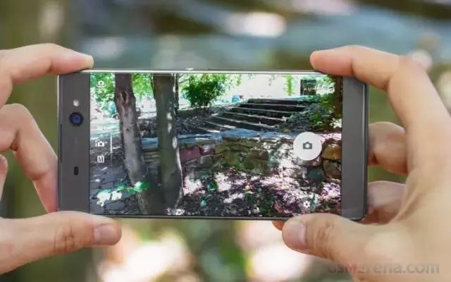 索尼xperiaxa2ultra,大屏索尼手机xperiazultra