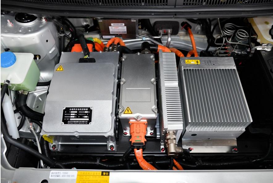 北汽新能源2016款ev160,北汽新能源ev160价格表