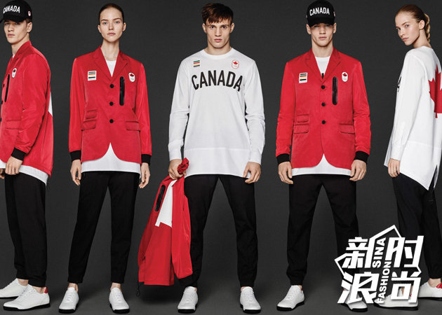 比里约奥运闹剧先行一步各国运动装备已整装待发