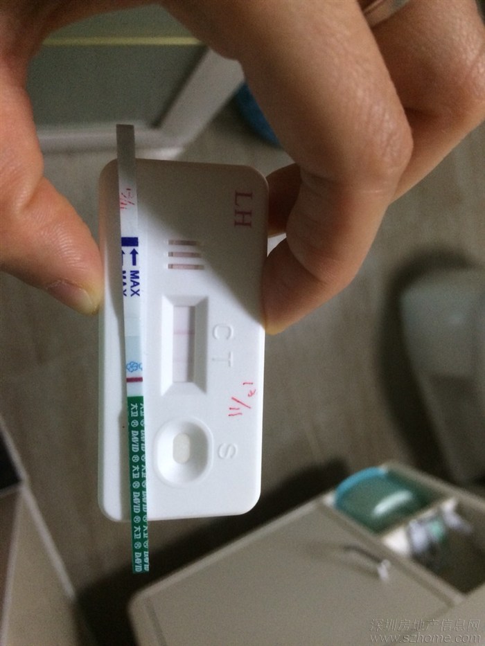 记录我的试管之路,四十岁试管婴儿的真实经历