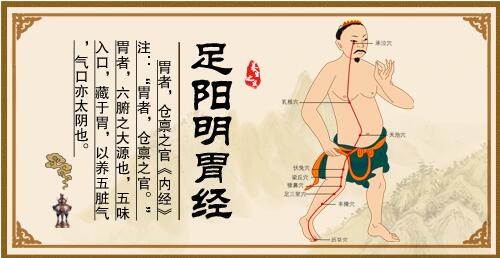 胃胀肝气郁结吃什么药,胃胀肝气郁结按摩穴位