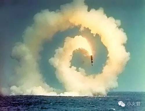 三叉戟武器,三叉戟英国