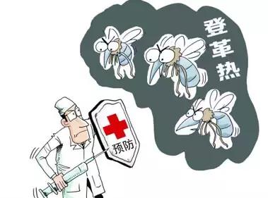 海珠防治白蚁,2014年海珠区登革热