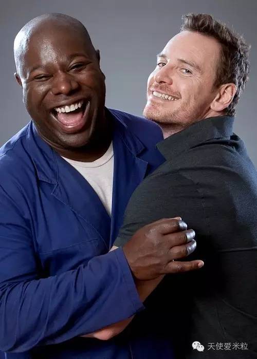 迈克尔法斯宾德情史,迈克尔法斯宾德的羞耻