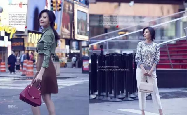 高圆圆粉色包包,高圆圆包包谁设计的