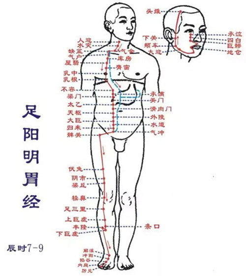 胃胀肝气郁结吃什么药,胃胀肝气郁结按摩穴位