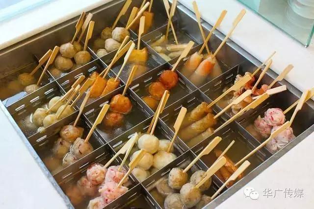 太原最正宗的关东煮,太原这家丸子汤难怪生意好