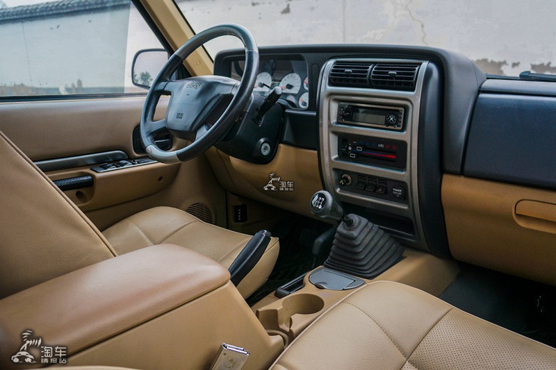 jeep2700最新款,jeep2700同款车型