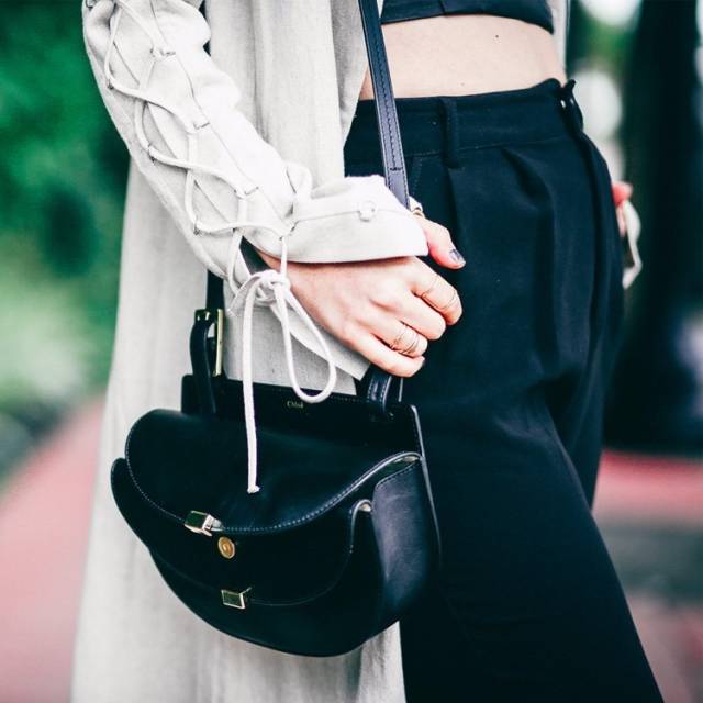 高圆圆同款包搭配,高圆圆同款包水桶包介绍