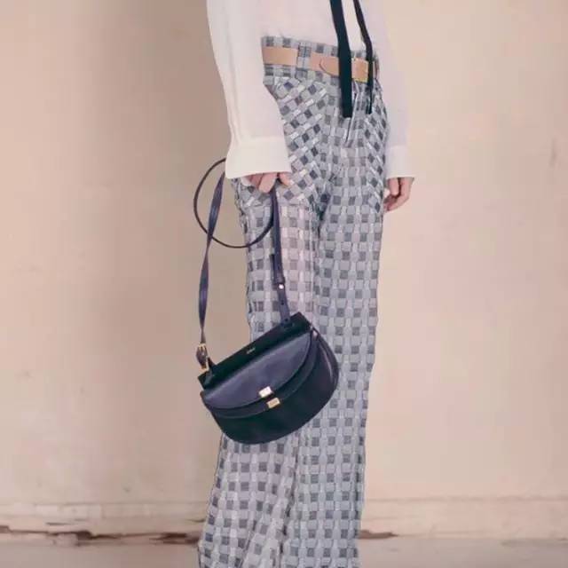 高圆圆同款包搭配,高圆圆同款包水桶包介绍