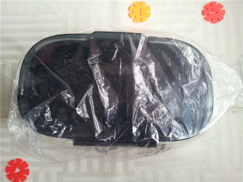 有聆听，“看近”现实,