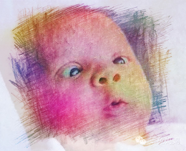 宝宝刚出生常规检查把爸爸吓坏了,刚出生的时候把家人吓坏了