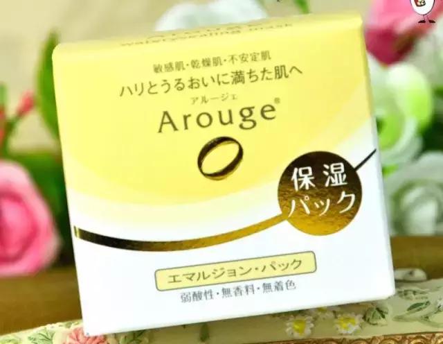 日本人气面膜品牌,日本网红面膜推荐