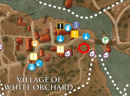 巫师三隐藏boss牛魔王,巫师3维瑟米尔打不过牛魔王