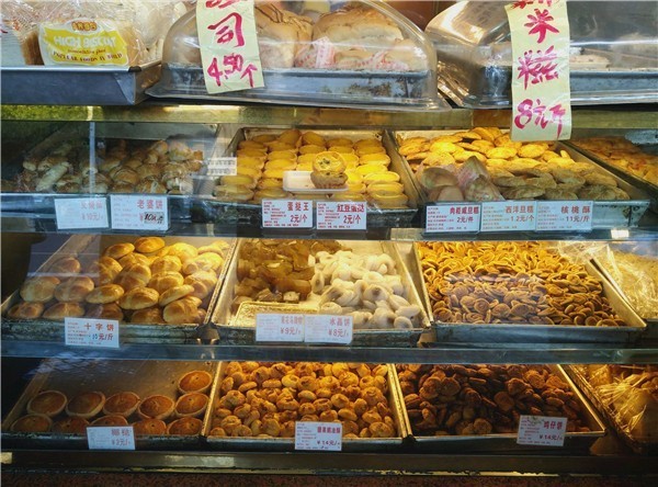 广州美食探店蛋挞,美食侦探里面的美食