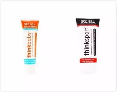 水宝宝防晒霜到底好不好,香蕉船和水宝宝哪个防晒霜好