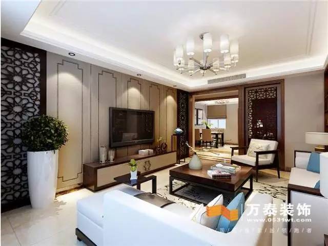 济南燕玺台复式公寓,济南燕玺台实景