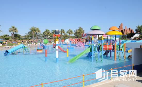 宜昌水上乐园在哪里,宜昌有哪些水上乐园