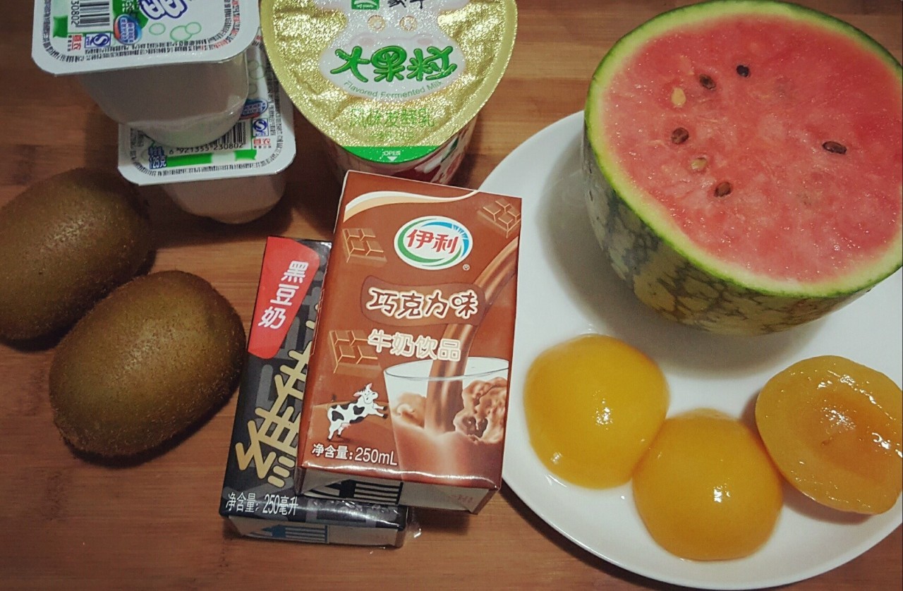 这个夏天没有温度怎么办,没有一个夏天是冰棍解决不了的