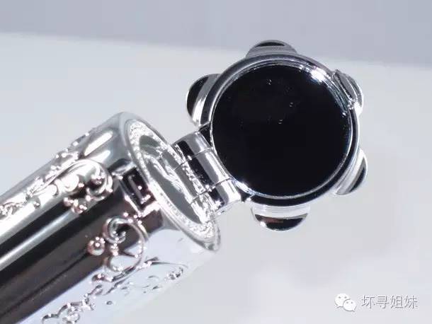 被种草到的口红,被种草了好久的口红