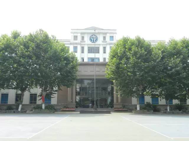 贵州有哪些高中学校,贵阳南明区450到480能上哪些高中