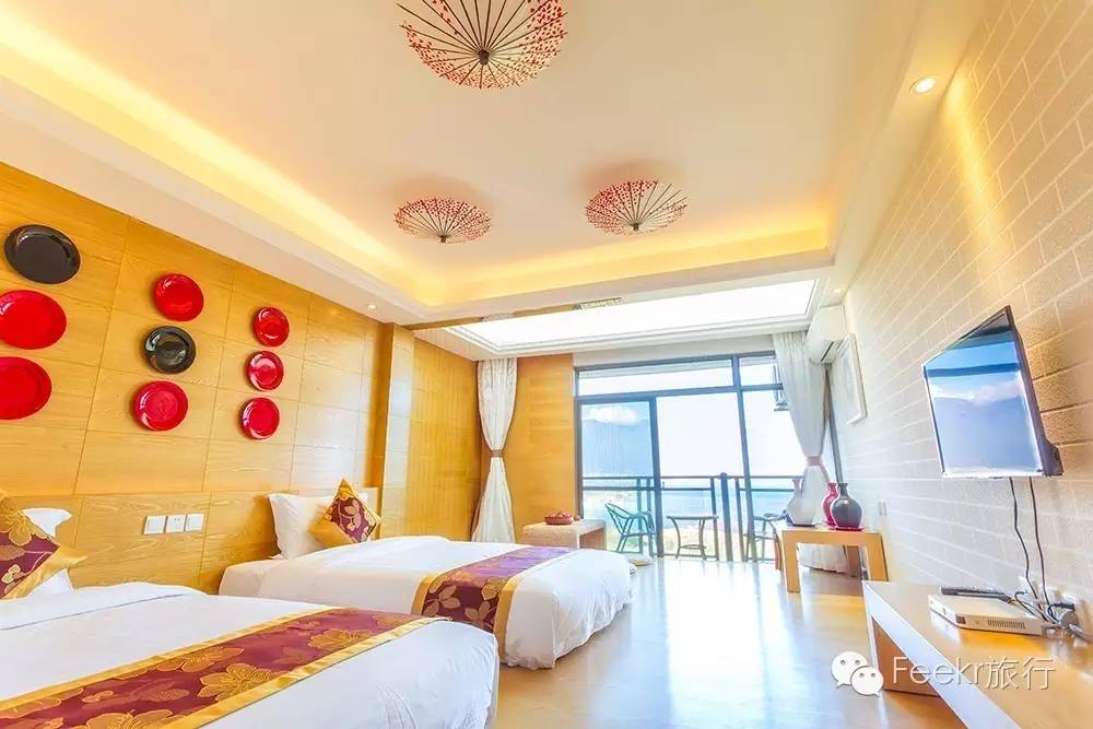 大理丽江5天4晚旅游攻略自驾游,大理丽江5日自驾游详细攻略