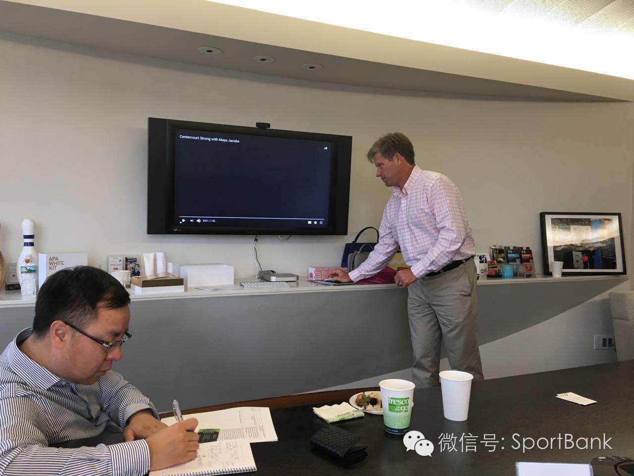 一张门票25000美元,浪琴表马术赛商业价值有多大?|体银美国游学系列