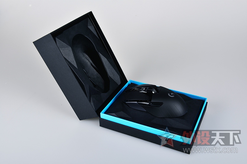 罗技g903鼠标测评,罗技g903鼠标怎么样