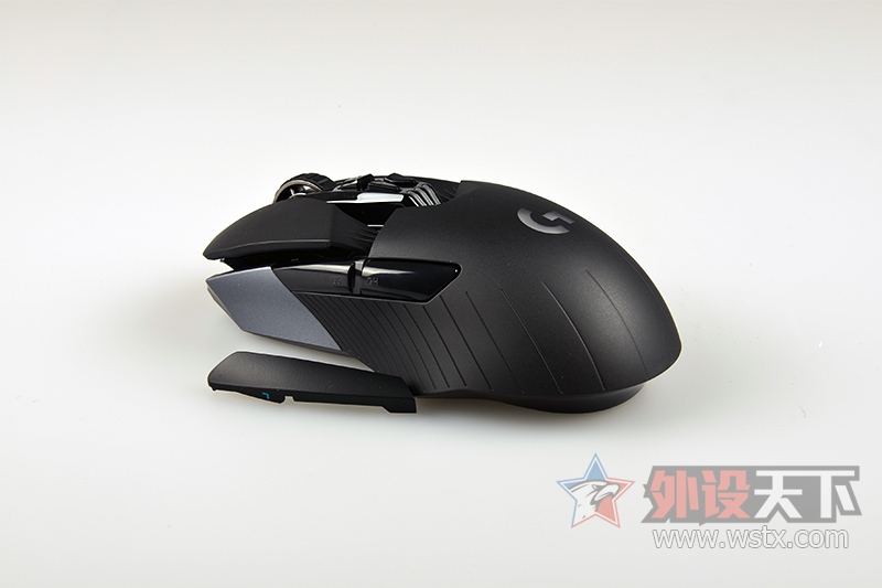 罗技g903鼠标测评,罗技g903鼠标怎么样