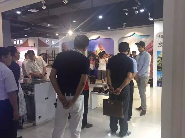 新活动海外代购已经out啦！浙江百企特色商品“一带一路”宁夏行对接会盛大开启！