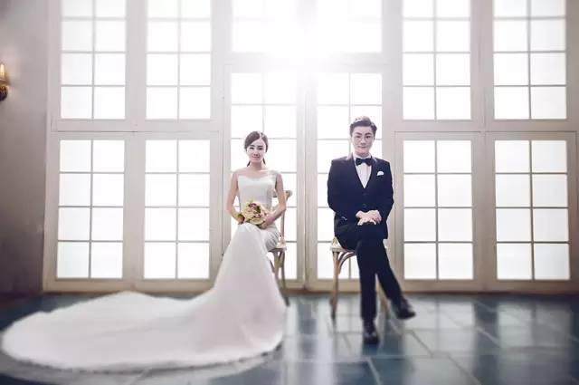 桔子摄影全程拍摄,桔子摄影轻奢相册