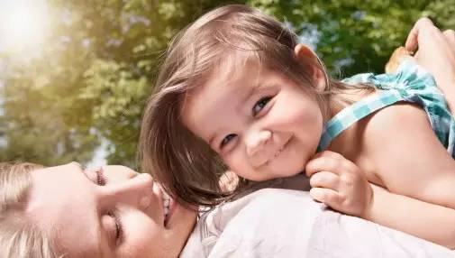 家长与孩子对话英语口语,和孩子对话的英语