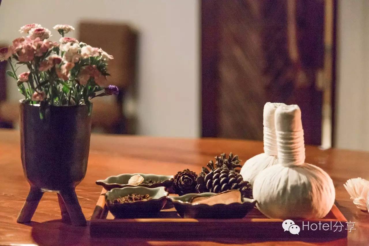 莫干山裸心谷的风景怎么样,莫干山裸心谷值得去吗