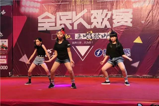 “乐”动宝龙东南卫视带你走进全民K歌狂潮