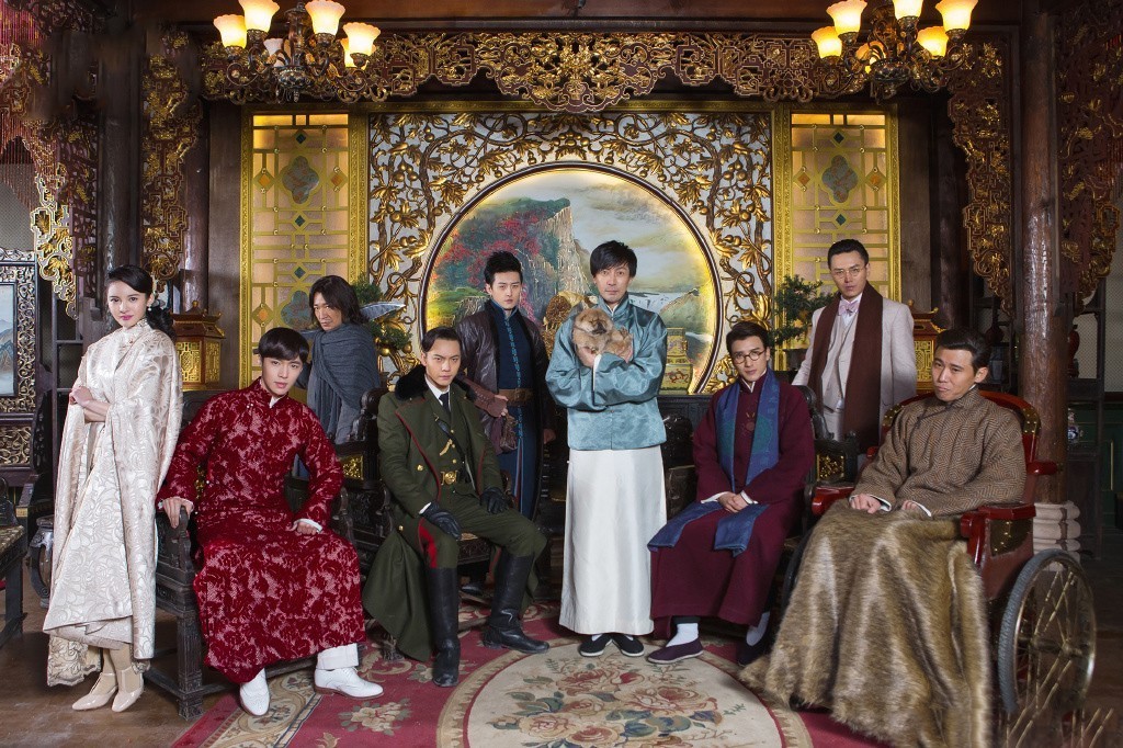 老九门总结,对老九门的评价