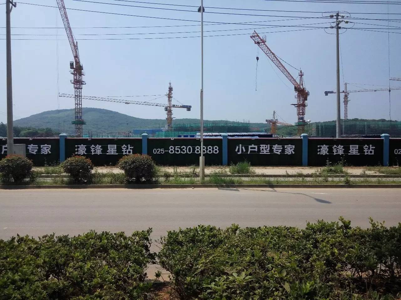 仙东热|HOT!仙林东7月同比涨幅近50%碧桂园5盘联动做“地主”