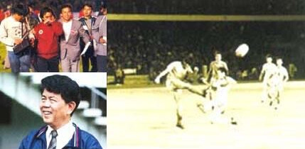 国羽男单连续三次全军覆没,中国乒乓大事件