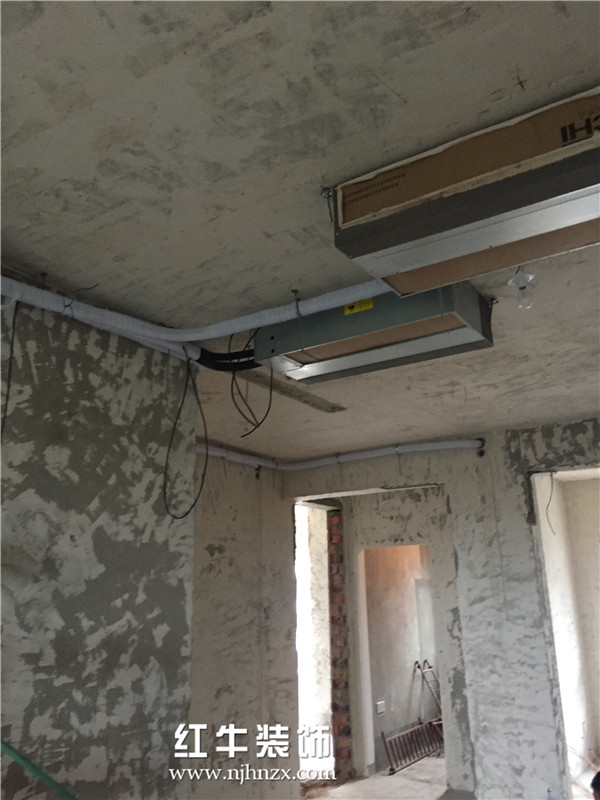 高科荣域133室内样板房,高科荣域29栋