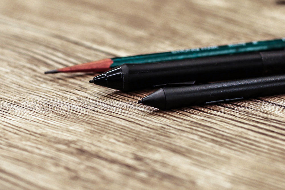 喜欢手绘的还在等什么——WacomCTH690深度评测