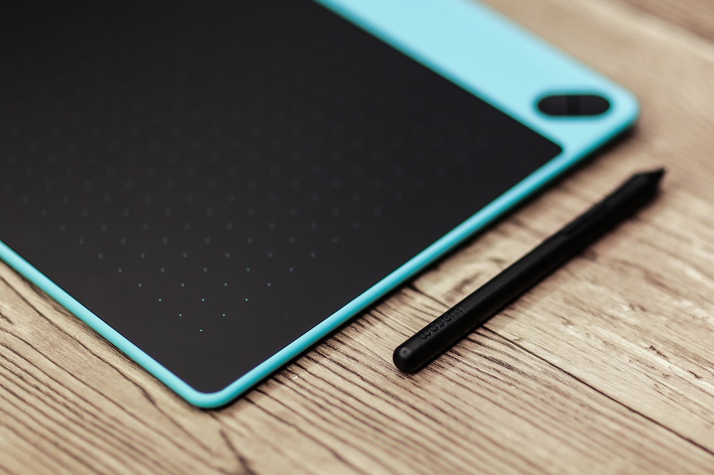 喜欢手绘的还在等什么——WacomCTH690深度评测