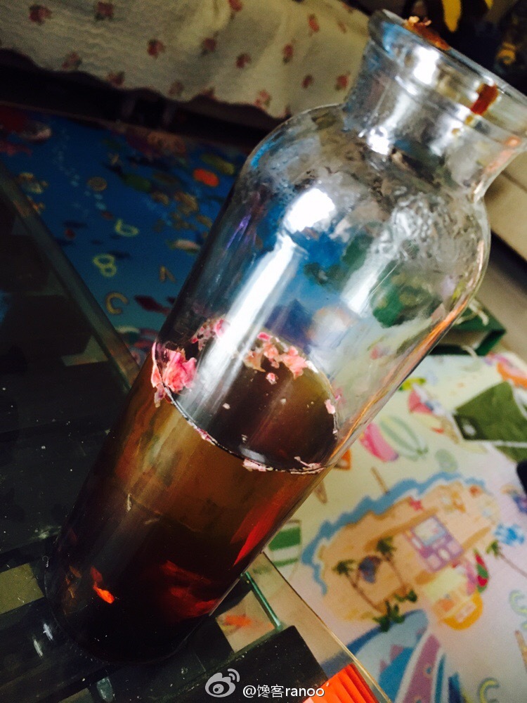 馋客淘美食|云南大理养生古方手工黑糖