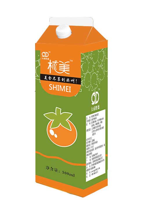 柿美喝的不错,谈谈我的感受,想做柿美代理,能给一些建议么