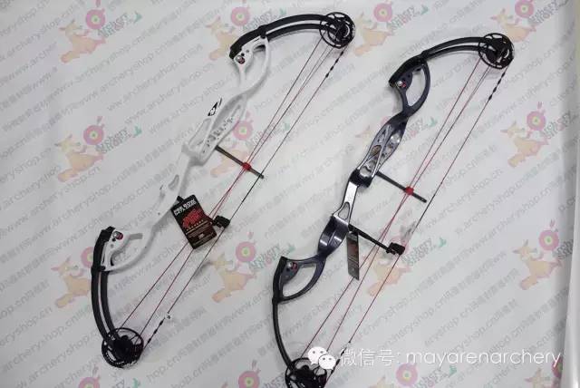 两用复合弓发展史,复合弓历史