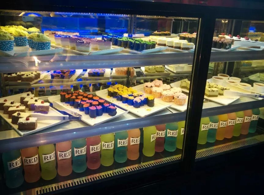 好伦哥海鲜自助长江广场店,好伦哥海鲜自助北京旗舰店