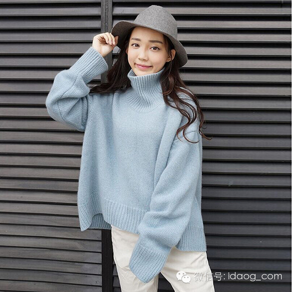 韩版好看又养眼的单品 (超实穿的17款韩风单品)