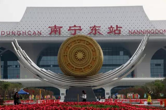 南宁机场出行攻略,南宁机场大巴攻略